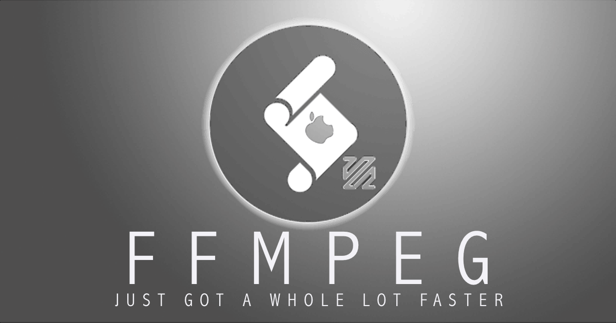 Automating FFMPEG