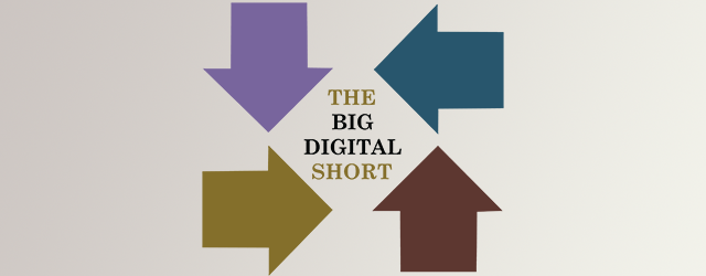 The dawning of new work.