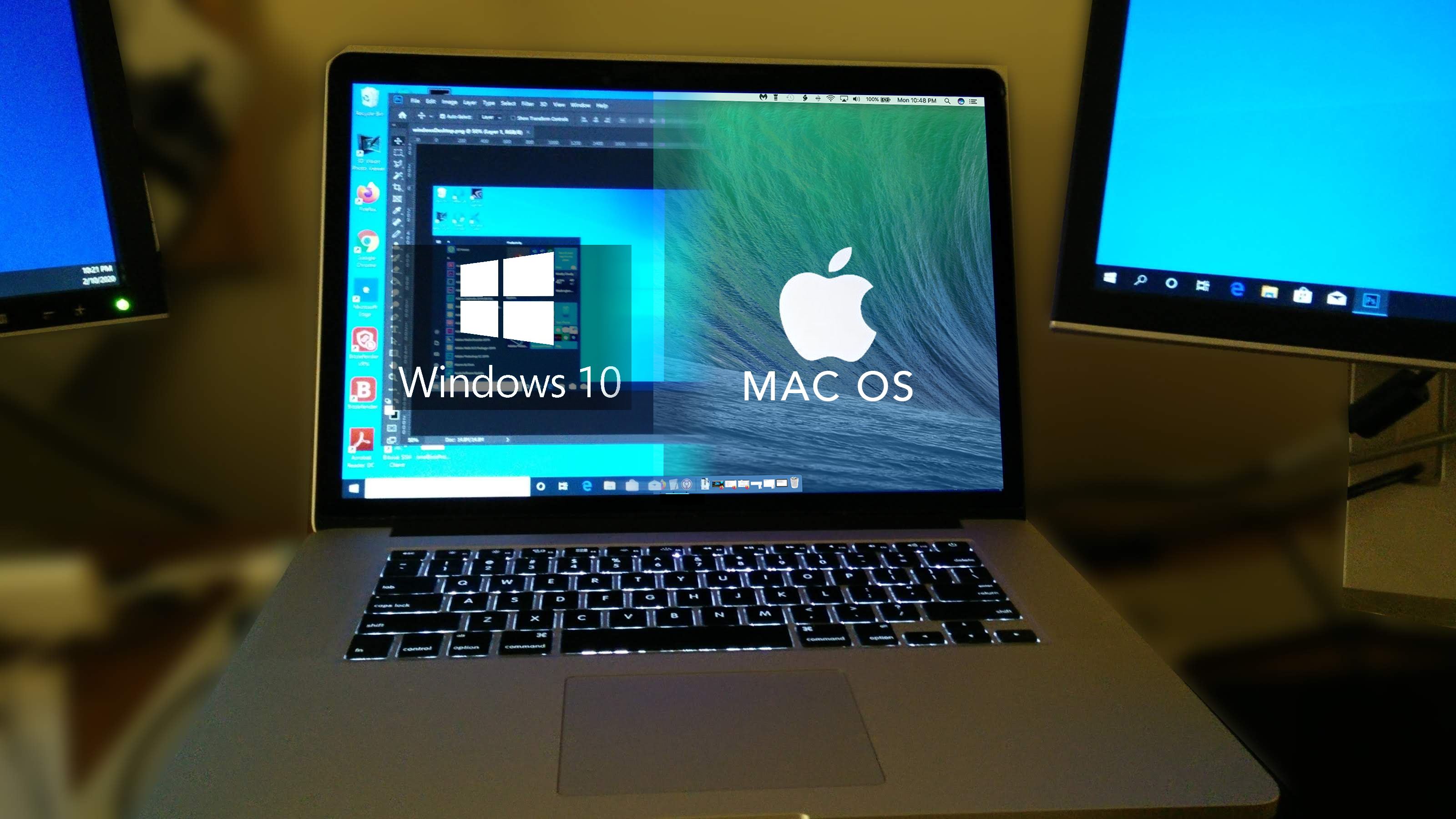 Part A - Formatting an SSD with a Master Boot Record